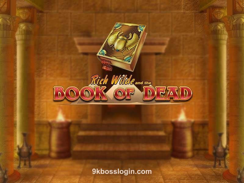 Book of Dead