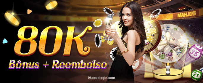 Play 9k Boss Game Online
