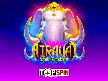 Airavat The White Elephant