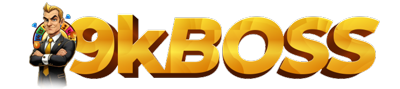 9kboss Logo